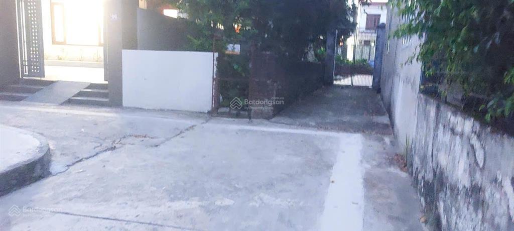 Chính chủ bán mảnh đất lô góc 45m2  xã thượng phúc  giá 2,250tỷ