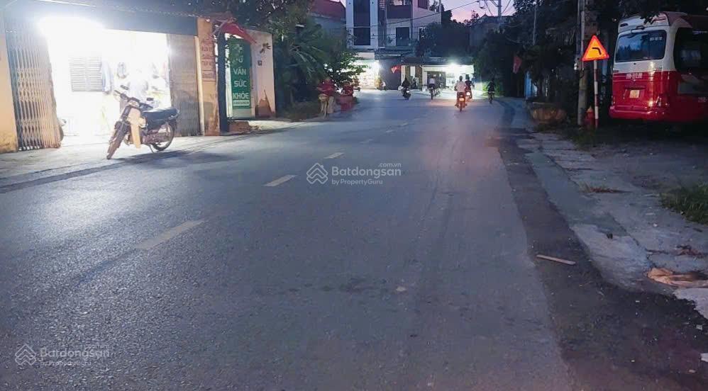Chính chủ bán mảnh đất lô góc 45m2  xã thượng phúc  giá 2,250tỷ