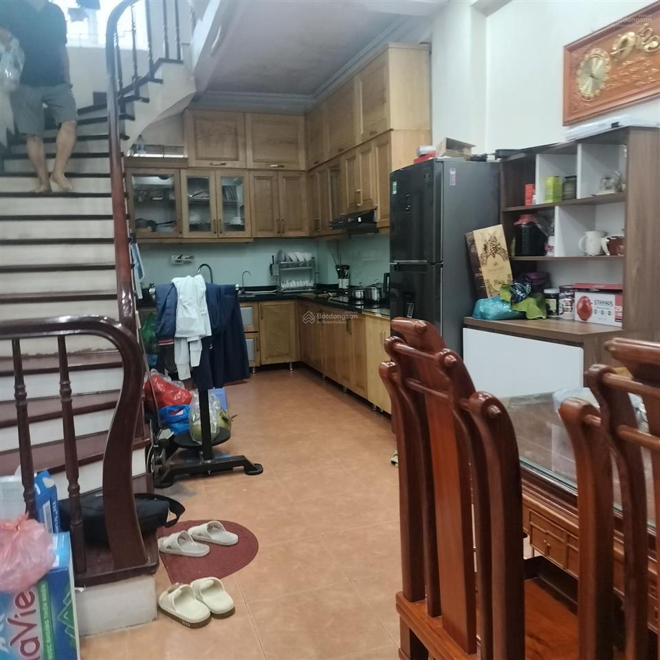 Bán nhà riêng 32m2 chính chủ tại phố tây sơn, đống đa, hà nội