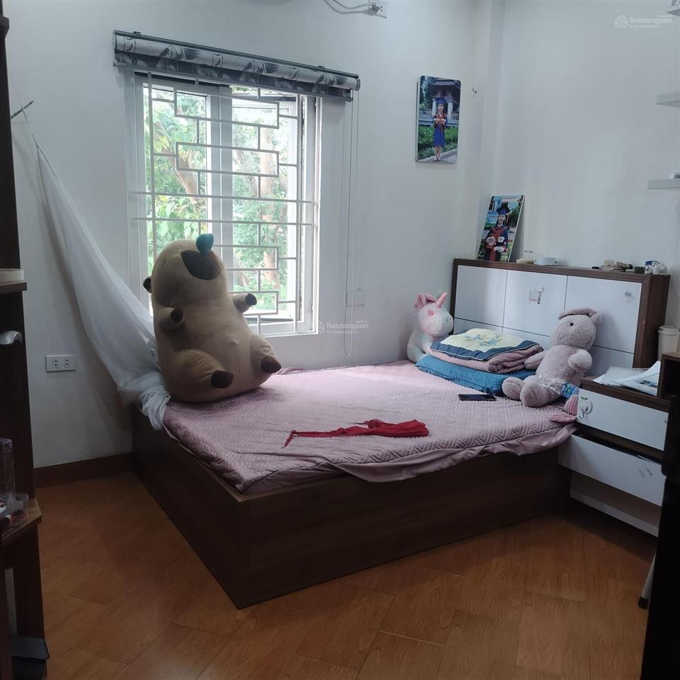 Bán nhà riêng 32m2 chính chủ tại phố tây sơn, đống đa, hà nội