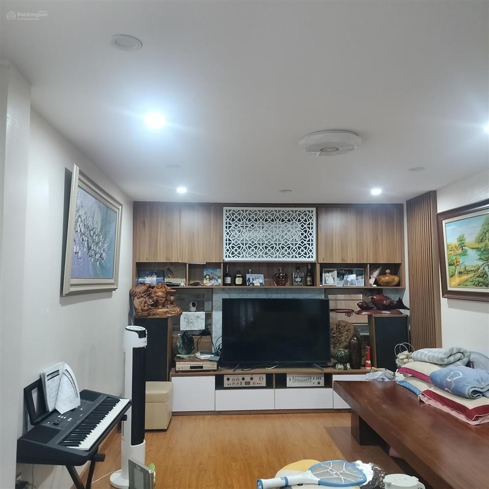 Bán nhà riêng 32m2 chính chủ tại phố tây sơn, đống đa, hà nội
