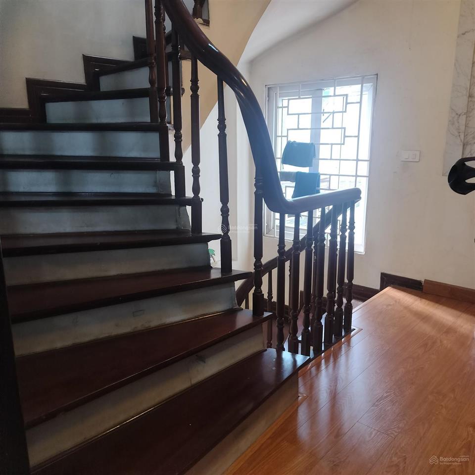 Bán nhà riêng 32m2 chính chủ tại phố tây sơn, đống đa, hà nội