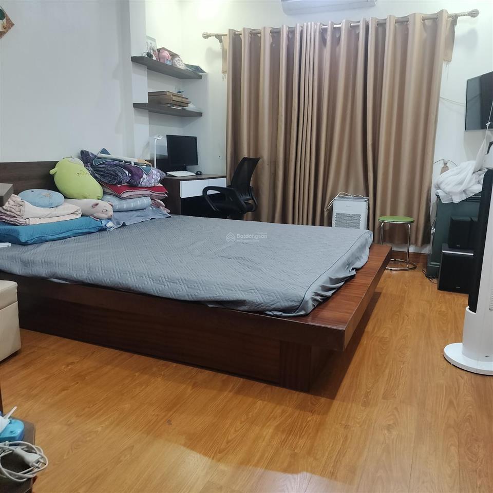 Bán nhà riêng 32m2 chính chủ tại phố tây sơn, đống đa, hà nội