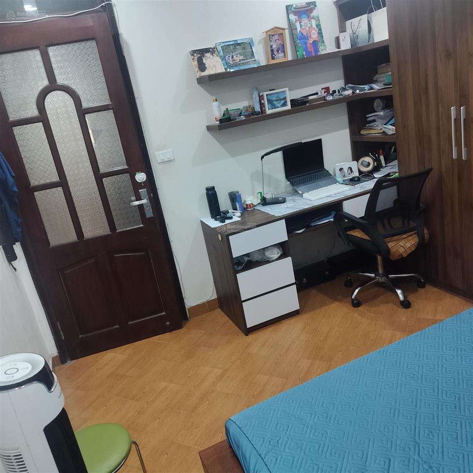 Bán nhà riêng 32m2 chính chủ tại phố tây sơn, đống đa, hà nội