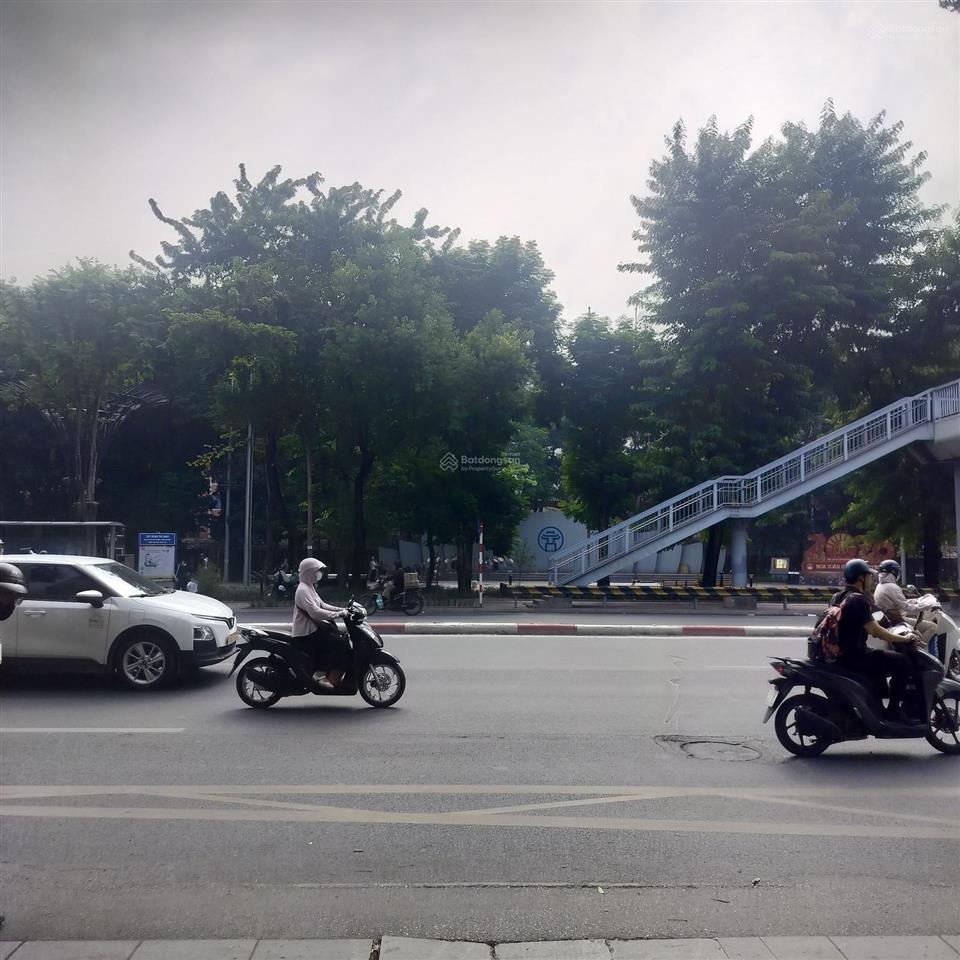 Bán nhà riêng 32m2 chính chủ tại phố tây sơn, đống đa, hà nội