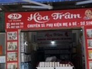Cho thuê nhà chính chủ 29 lê huân, tp vinh, nghệ an
