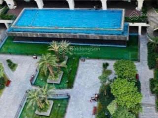 Bán căn hộ 3pn, 2wc, 108m2 tại sunshine garden, chỉ với 100 triệu vnd/m2