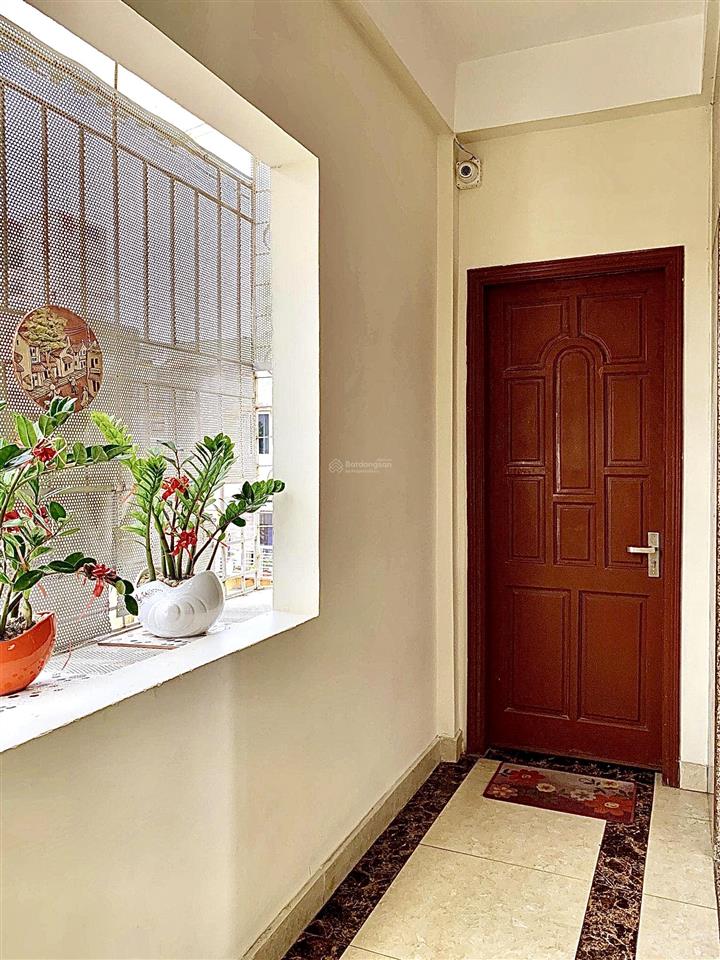 Cho thuê chung cư mini đầy đủ nội thất long biên