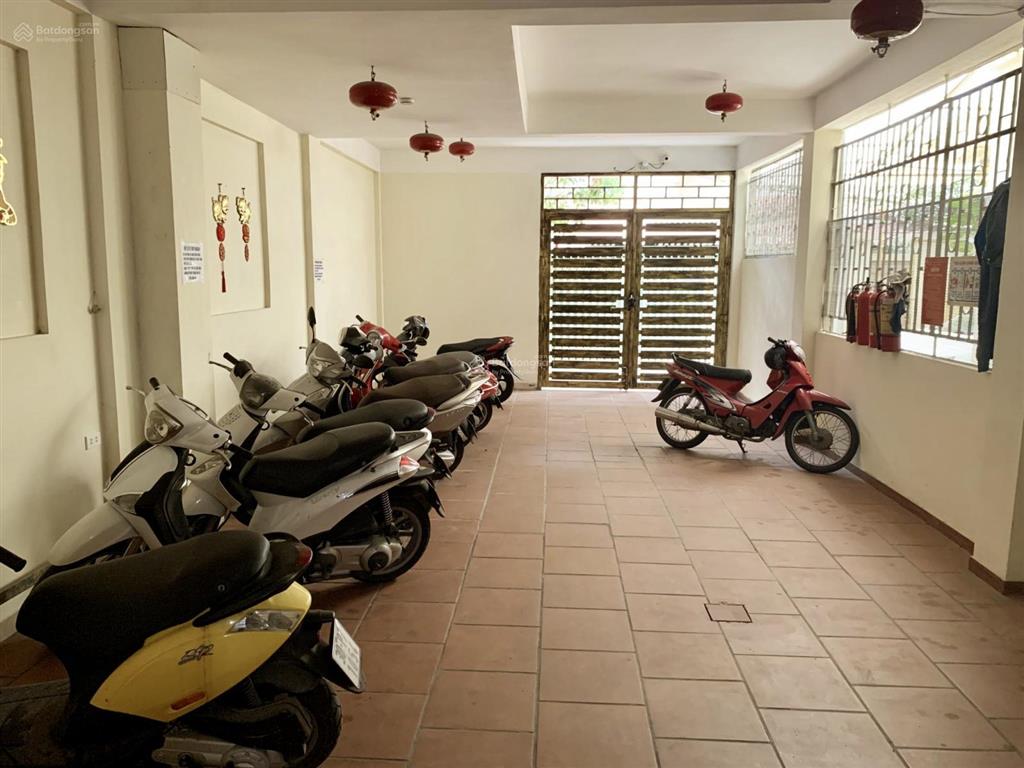 Cho thuê chung cư mini đầy đủ nội thất long biên