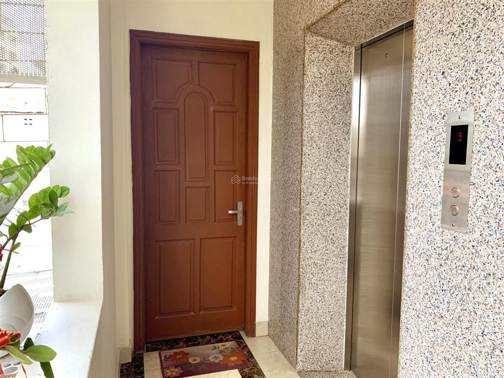 Cho thuê chung cư mini đầy đủ nội thất long biên