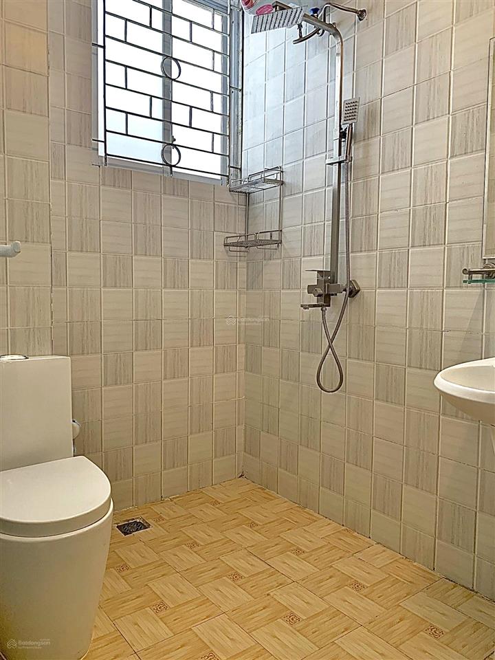 Cho thuê chung cư mini đầy đủ nội thất long biên
