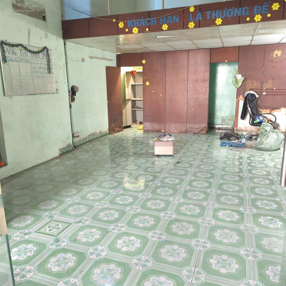 Cho thuê nhà mặt tiền quốc lộ 1a, p.thạnh xuân, q12. giá 9tr/tháng ,  0935 528 ***