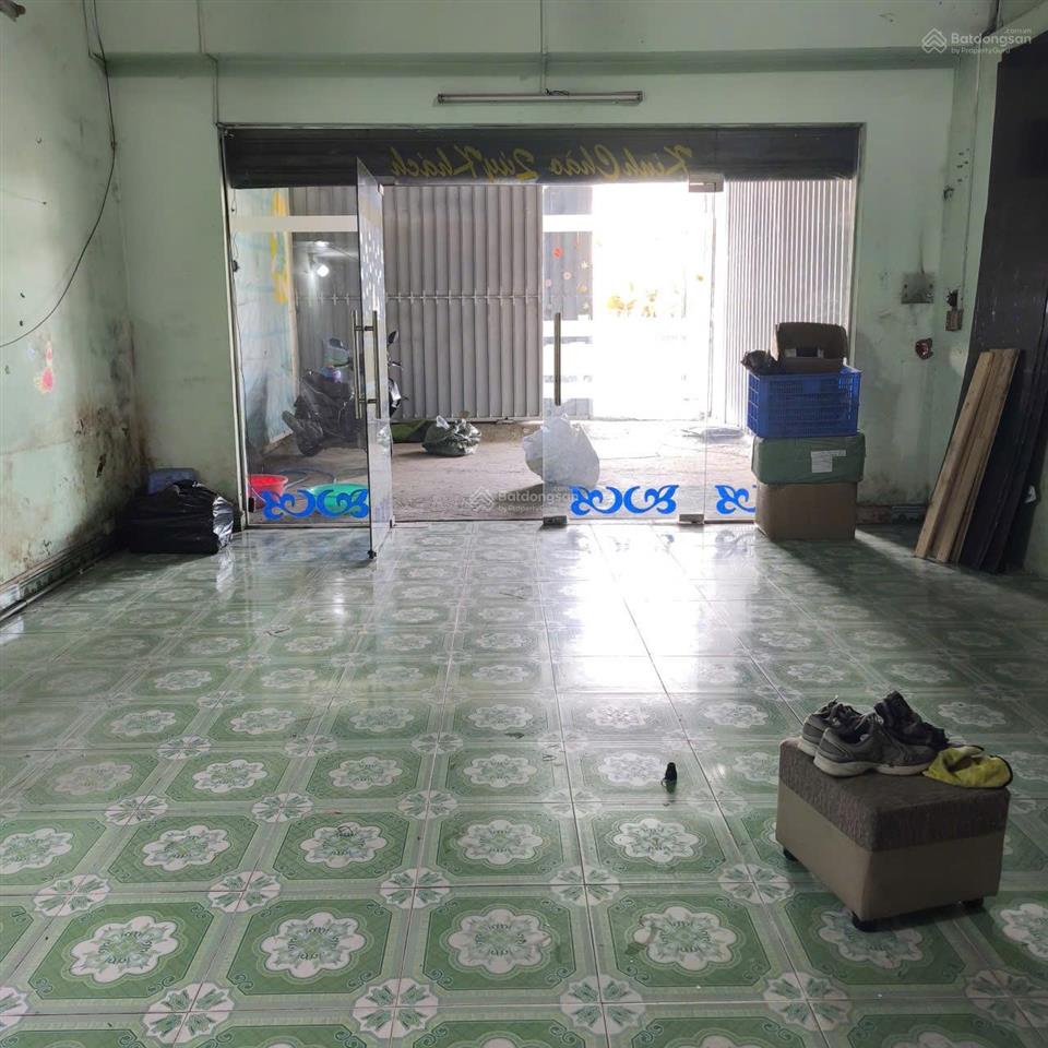 Cho thuê nhà mặt tiền quốc lộ 1a, p.thạnh xuân, q12. giá 9tr/tháng ,  0935 528 ***