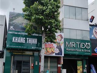 Cho thuê nhà mt lê thị hà, thị trấn hm, giá 22tr/tháng,  0935 528 ***