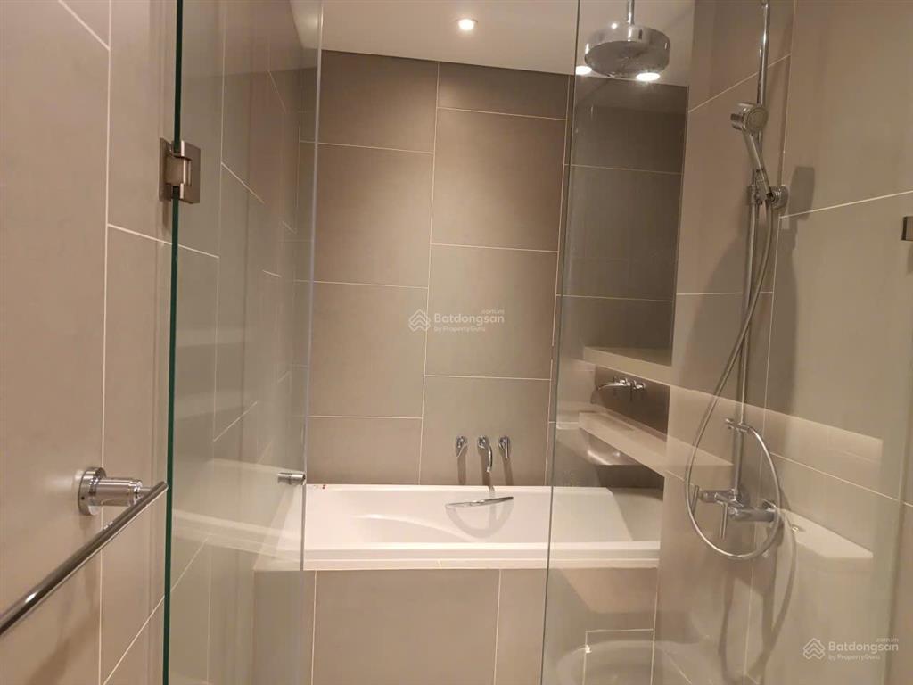 Cho thuê chung cư city garden bình thạnh, gần chân cầu sài gòn dt 140m2 giá 50tr/th 3pn 2wc