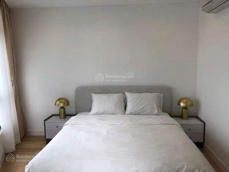 Cho thuê chung cư city garden bình thạnh, gần chân cầu sài gòn dt 140m2 giá 50tr/th 3pn 2wc
