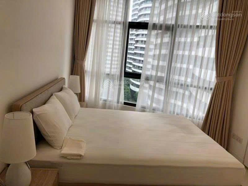 Cho thuê chung cư city garden bình thạnh, gần chân cầu sài gòn dt 140m2 giá 50tr/th 3pn 2wc