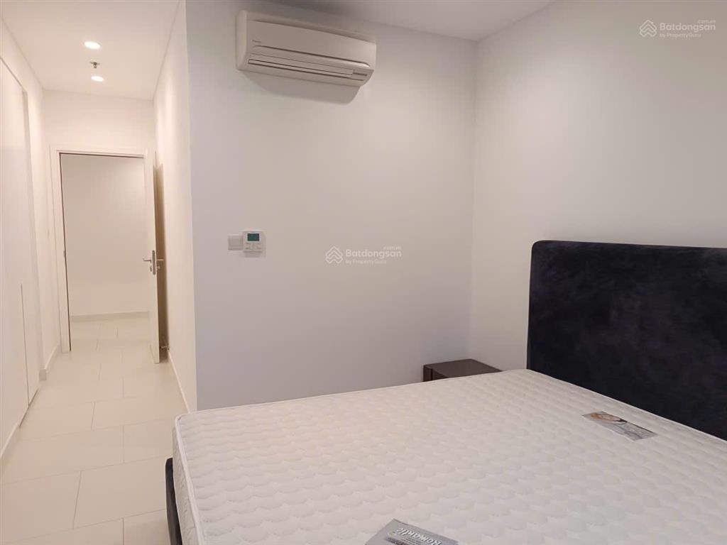 Cho thuê chung cư city garden bình thạnh, gần chân cầu sài gòn dt 140m2 giá 50tr/th 3pn 2wc