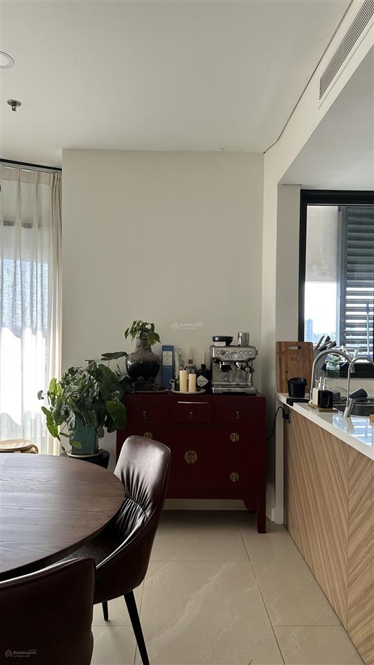 Cho thuê chung cư city garden bình thạnh, gần chân cầu sài gòn dt 140m2 giá 50tr/th 3pn 2wc