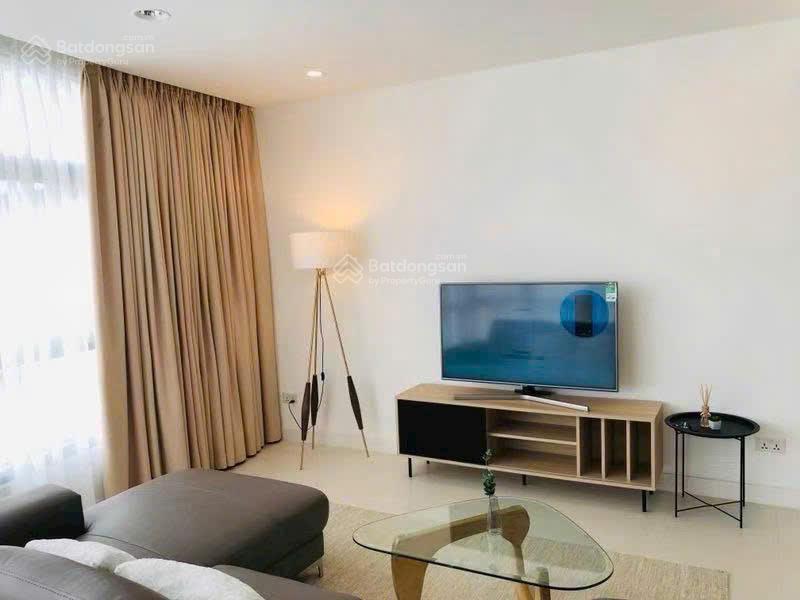 Cho thuê chung cư city garden bình thạnh, gần chân cầu sài gòn dt 140m2 giá 50tr/th 3pn 2wc