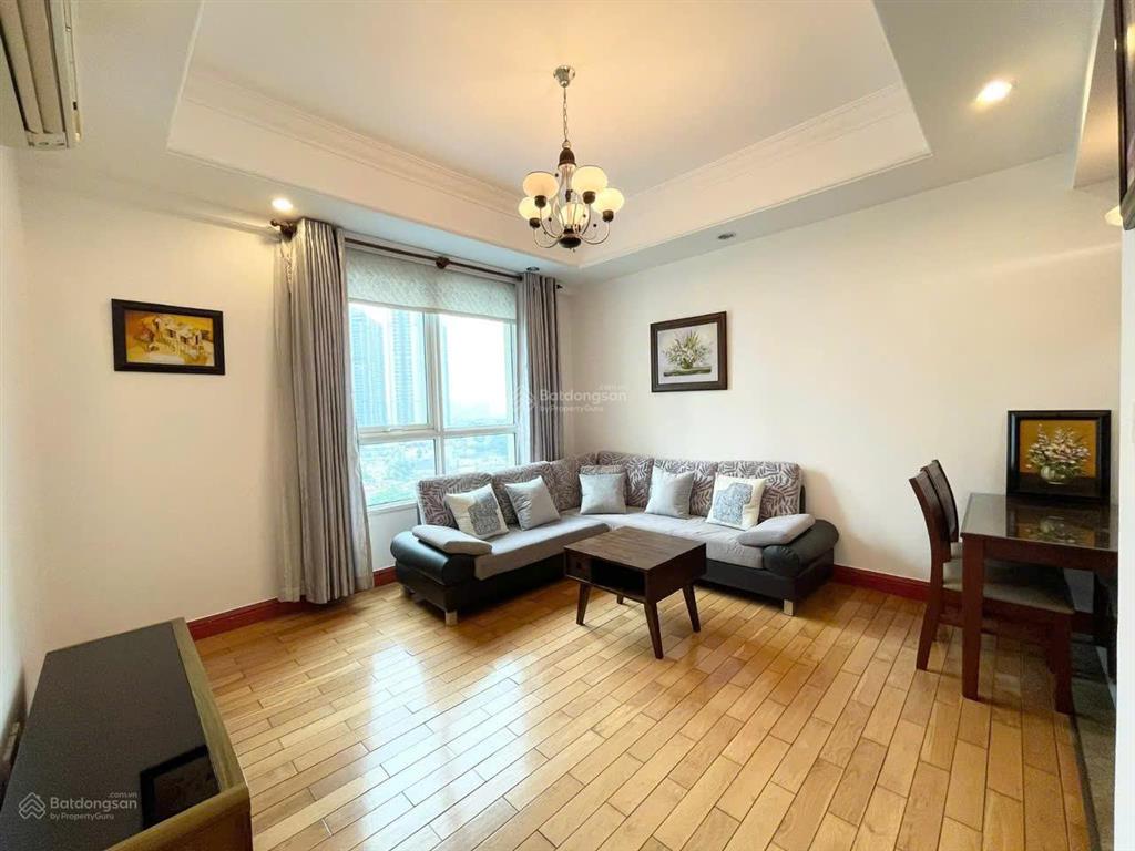 Căn hộ 2 phòng ngủ cao cấp quận bình thạnh, gần trung tâm q.1, hcm.