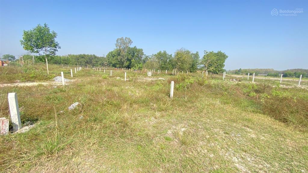 Bán đất tại thái bình, châu thành, tây ninh, 450 triệu vnd, 402 m2, giá siêu hời, uy tín