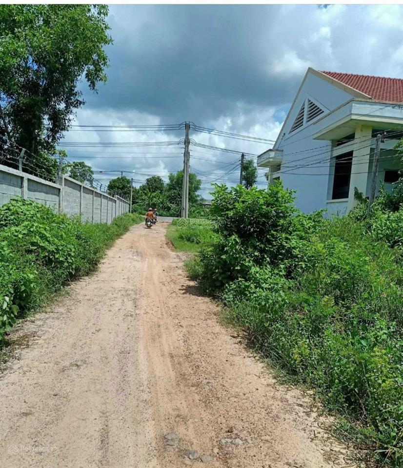 Bán đất tại thái bình, châu thành, tây ninh, 450 triệu vnd, 402 m2, giá siêu hời, uy tín