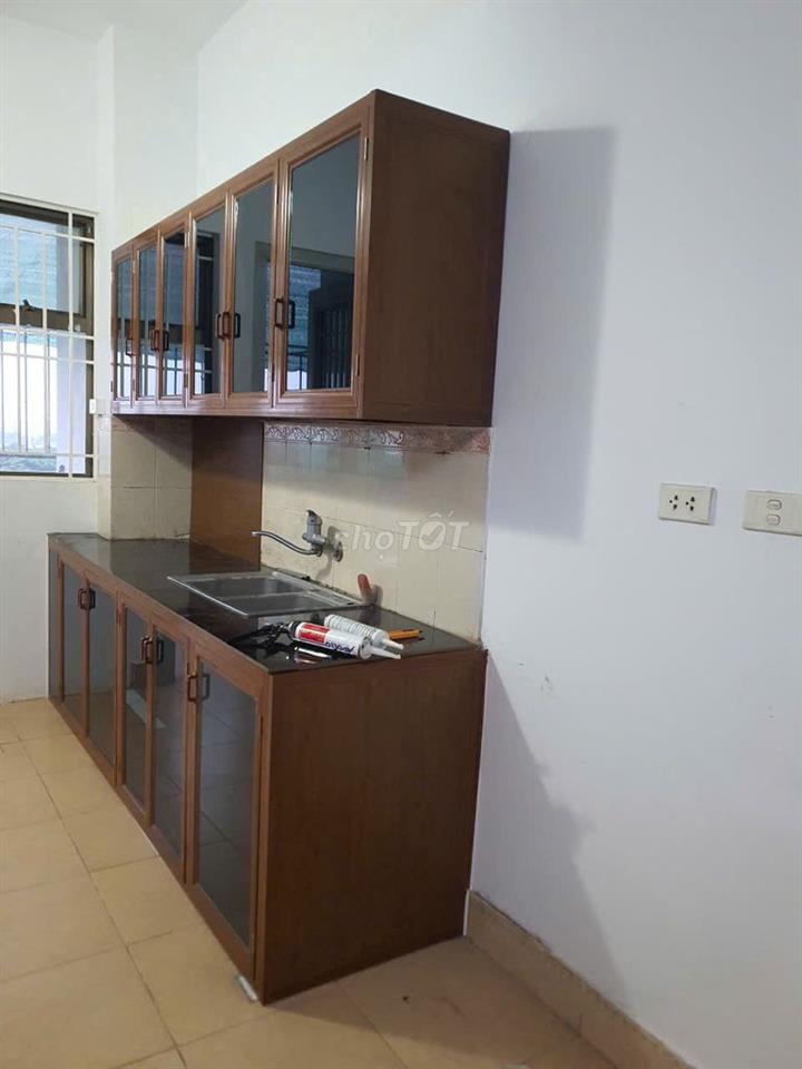 CHO THUÊ CĂN HỘ KHU ĐT PHÁP VÂN 93m2 đầu hồi 3 ngủ 2 vệ sinh