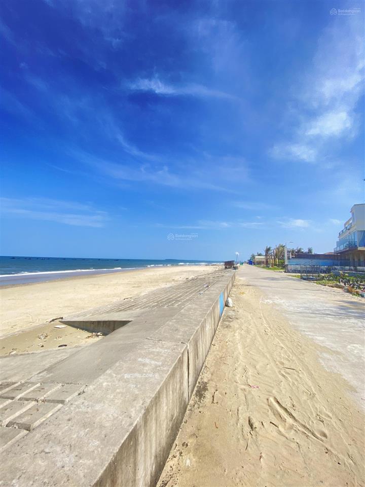 Đất view trực diện biển  thôn hà lộc  núi thành  quảng nam.