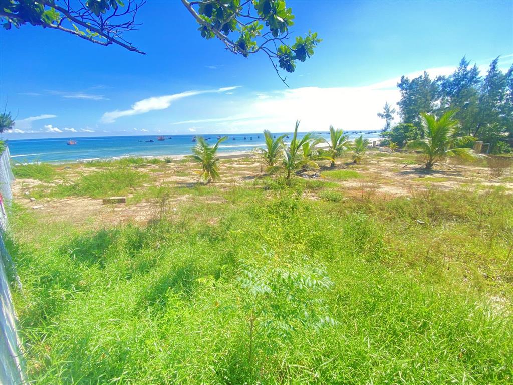 Đất view trực diện biển  thôn hà lộc  núi thành  quảng nam.