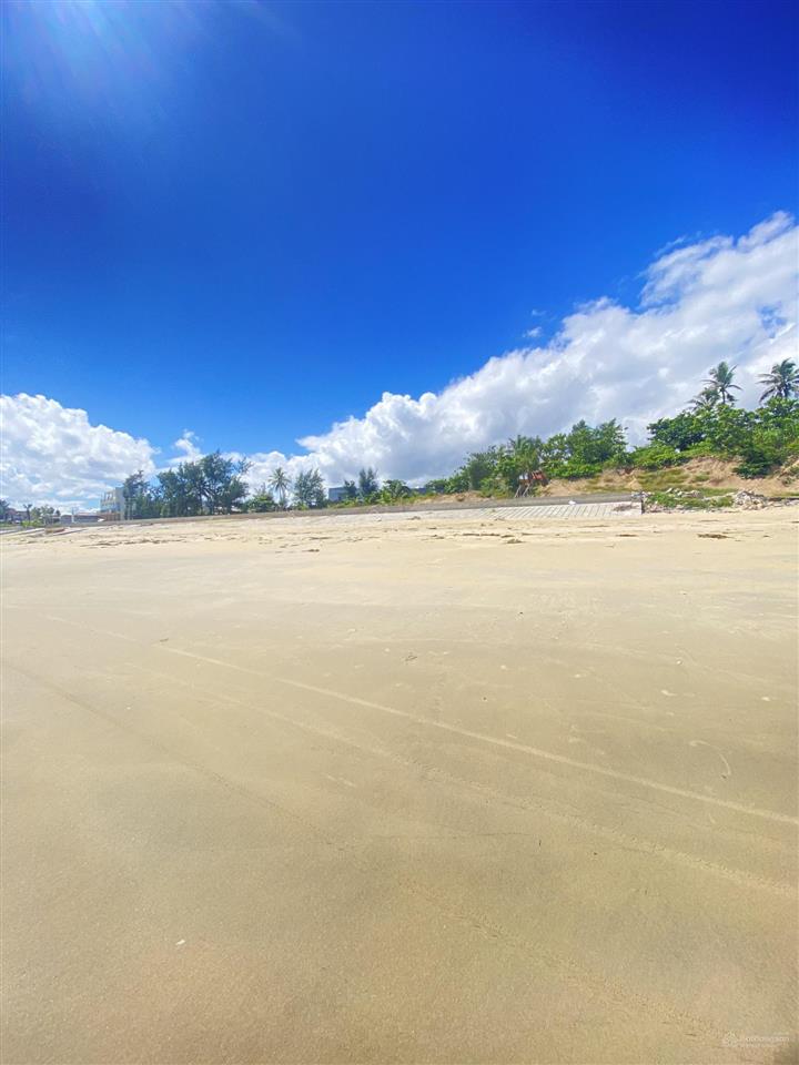 Đất view trực diện biển  thôn hà lộc  núi thành  quảng nam.
