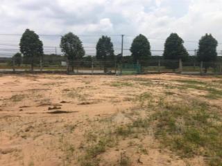 Cơ hội đầu tư hiếm 55.338m² mặt tiền ql13 pháp lý minh bạch thương lượng trực tiếp