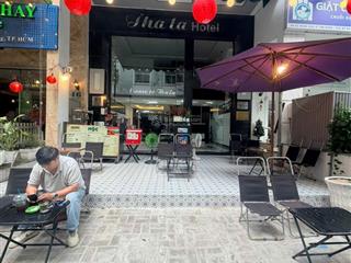 Cho thuê mặt bằng kinh doanh tại phú mỹ hưng. chuyên nghiệp. 0901 142 ***