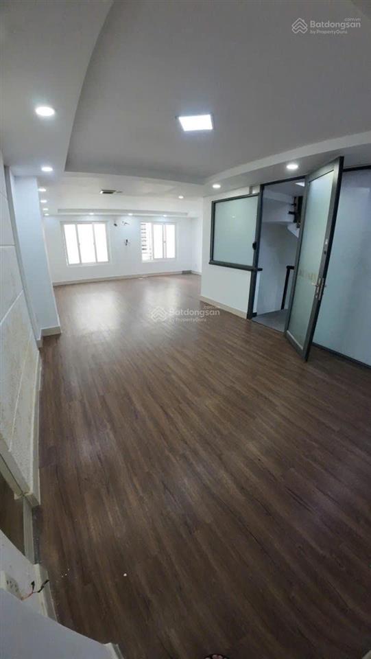 Cho thuê trệt hoặc trệt + lửng hưng phước 3, phú mỹ hưng, quận 7