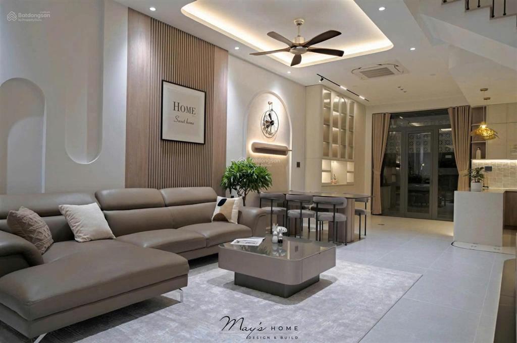 Cho thuê nhiều căn biệt thự lavilla nhà bè từ 23tr.  0901 142 ***
