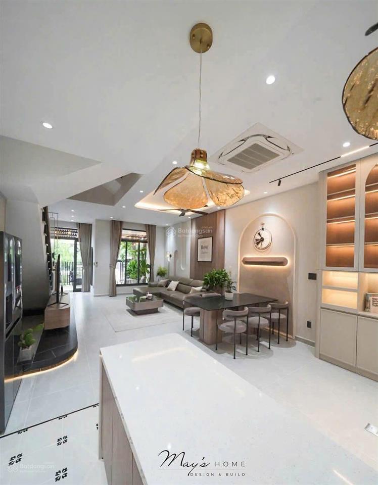 Cho thuê nhiều căn biệt thự lavilla nhà bè từ 23tr.  0901 142 ***