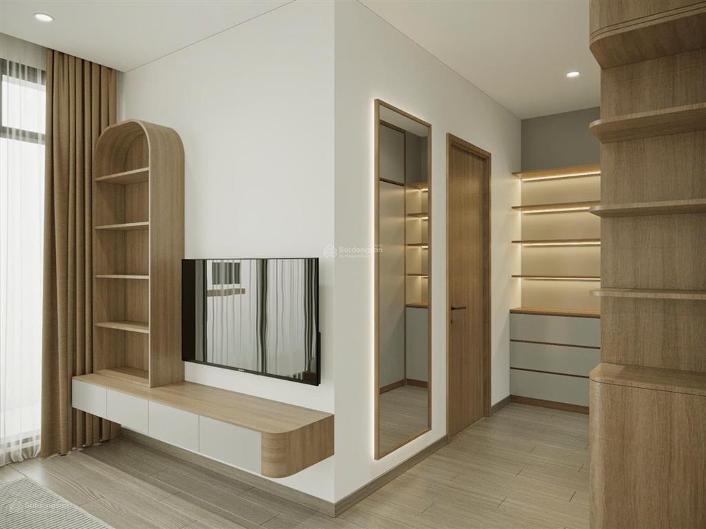 Semidetached villa for rent gs metrocity. zalo 0901 142 *** alice