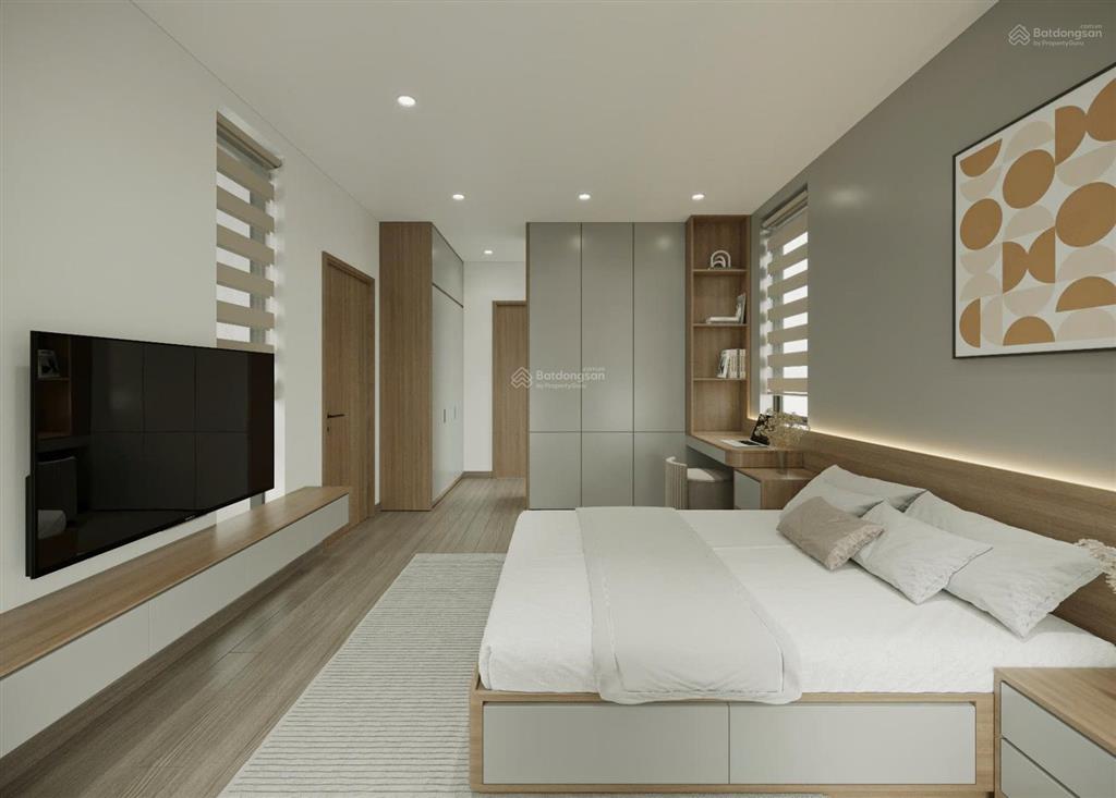 Semidetached villa for rent gs metrocity. zalo 0901 142 *** alice
