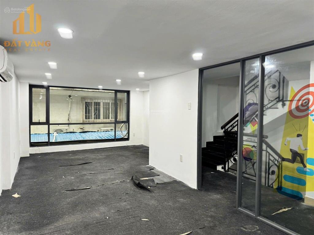 Cho thuê nguyên tầng lửng làm văn phòng tại hưng phước 3 xuất được hóa đơn thuế. zalo 0901 142 ***