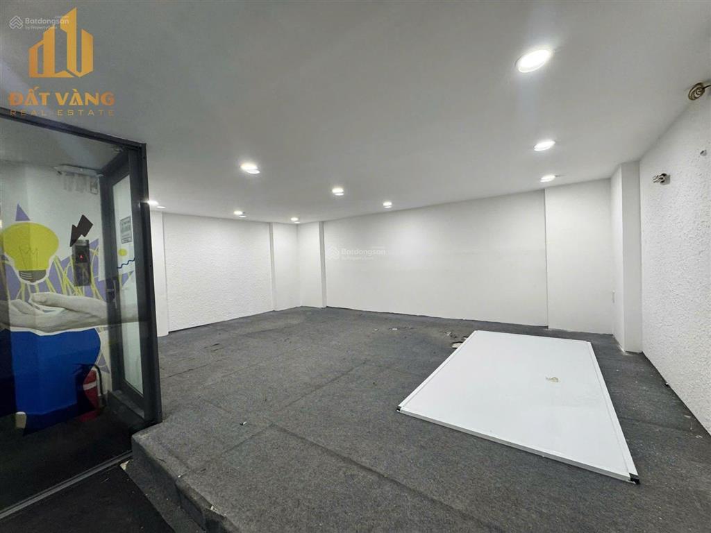 Cho thuê nguyên tầng lửng làm văn phòng tại hưng phước 3 xuất được hóa đơn thuế. zalo 0901 142 ***