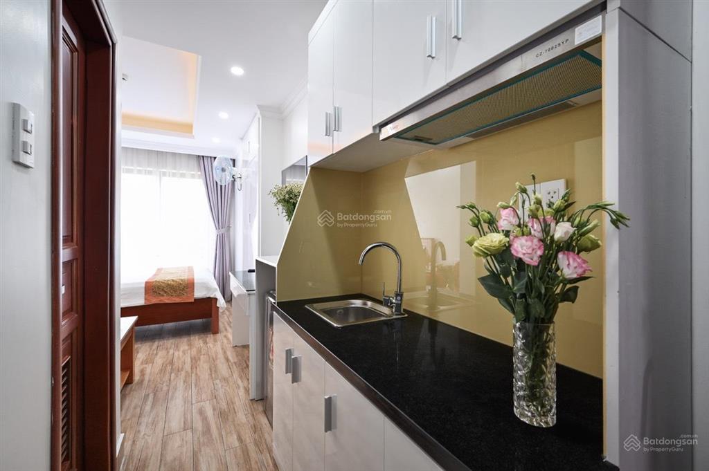 Cho thuê căn hộ studio, phòng cho thuê tại hưng gia 2, phú mỹ hưng q7.  0901 142 ***