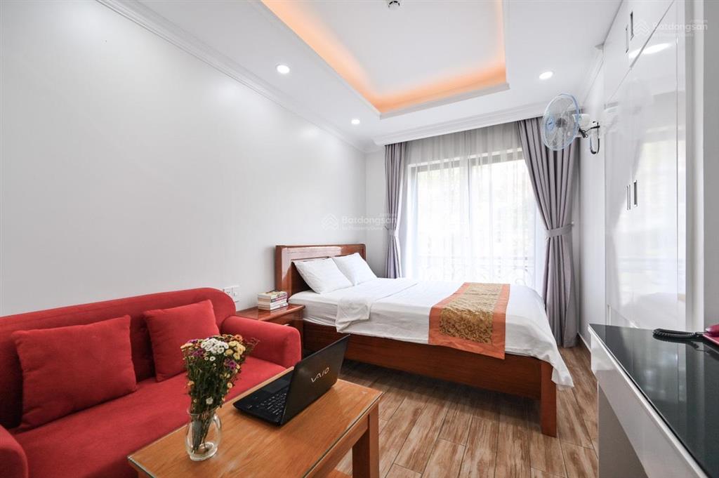 Cho thuê căn hộ studio, phòng cho thuê tại hưng gia 2, phú mỹ hưng q7.  0901 142 ***
