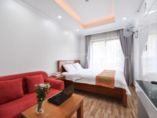 Cho thuê căn hộ studio, phòng cho thuê tại hưng gia 2, phú mỹ hưng q7.  0901 142 ***