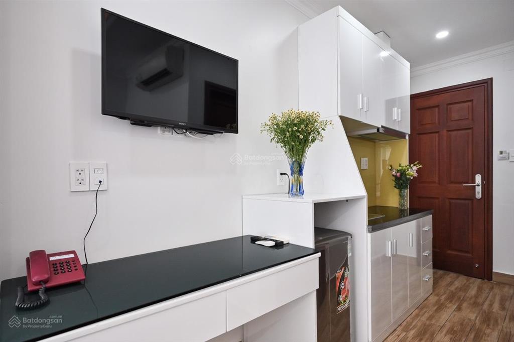 Cho thuê căn hộ studio, phòng cho thuê tại hưng gia 2, phú mỹ hưng q7.  0901 142 ***