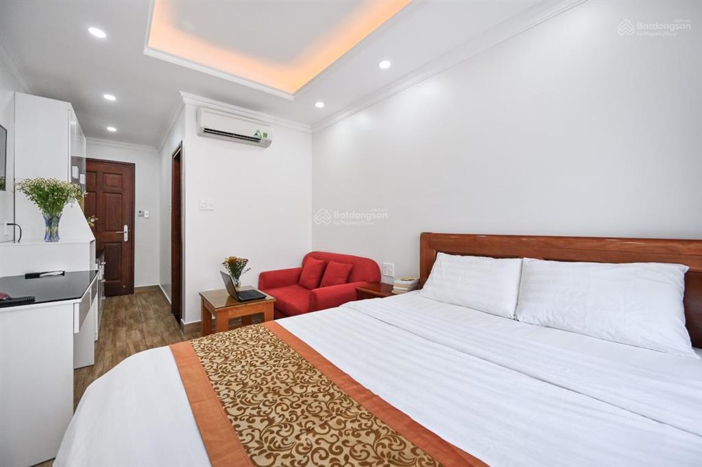 Cho thuê căn hộ studio, phòng cho thuê tại hưng gia 2, phú mỹ hưng q7.  0901 142 ***