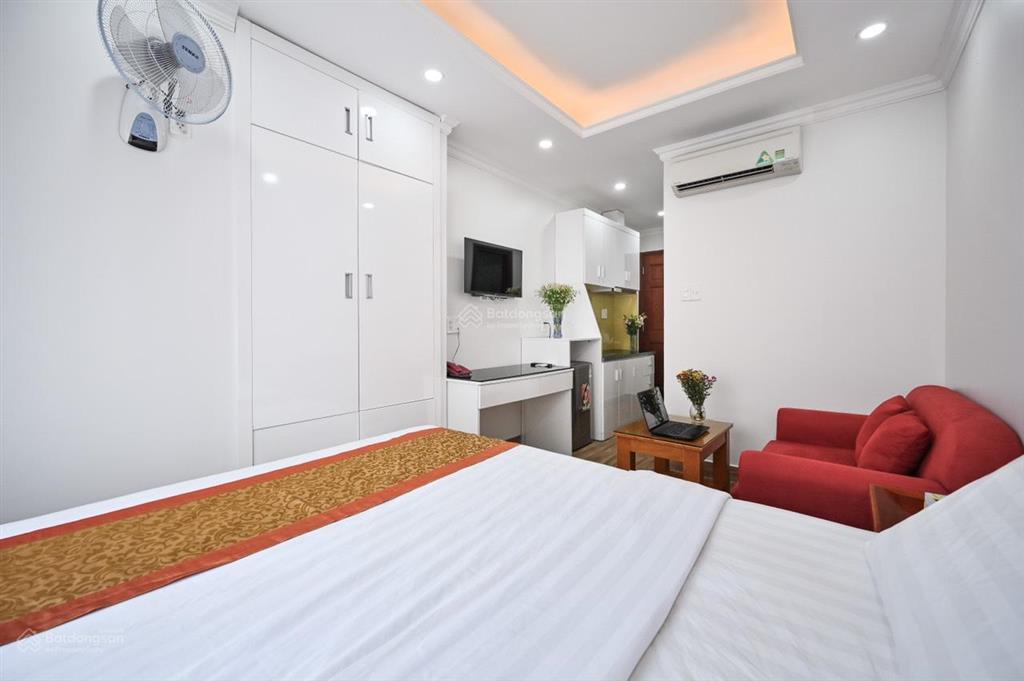 Cho thuê căn hộ studio, phòng cho thuê tại hưng gia 2, phú mỹ hưng q7.  0901 142 ***
