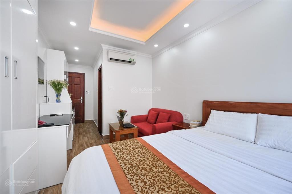 Cho thuê căn hộ studio, phòng cho thuê tại hưng gia 2, phú mỹ hưng q7.  0901 142 ***