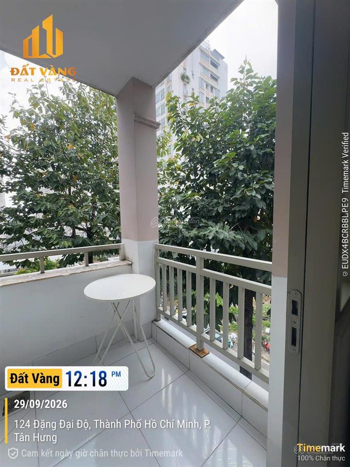 Cho thuê phòng căn hộ dịch vụ tại hưng gia 2, phú mỹ hưng q7.  0901 142 ***