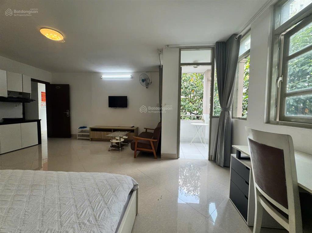 Cho thuê phòng căn hộ dịch vụ tại hưng gia 2, phú mỹ hưng q7.  0901 142 ***
