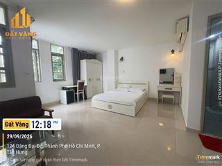 Cho thuê phòng căn hộ dịch vụ tại hưng gia 2, phú mỹ hưng q7.  0901 142 ***